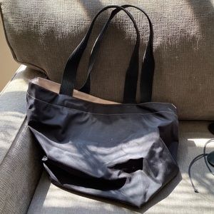 Herve Chapelier Paris bag
